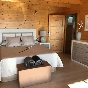  Hébergement de vacances La Paz